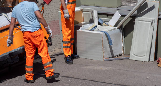 Best Hoarding Cleanup  in Cut Bank, MT