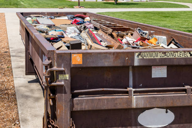 Best Retail Junk Removal  in Cut Bank, MT